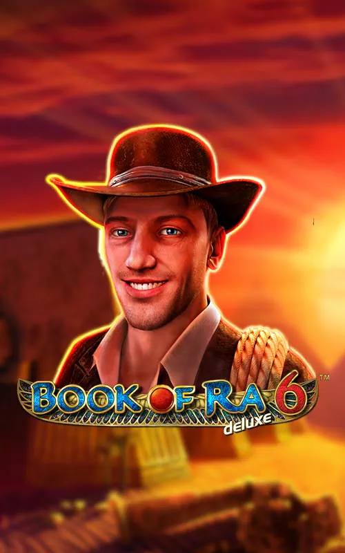Book of Ra at Play Hero Casino